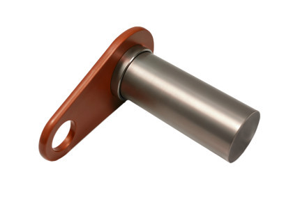 Палец ZX230/ZX240 8080781