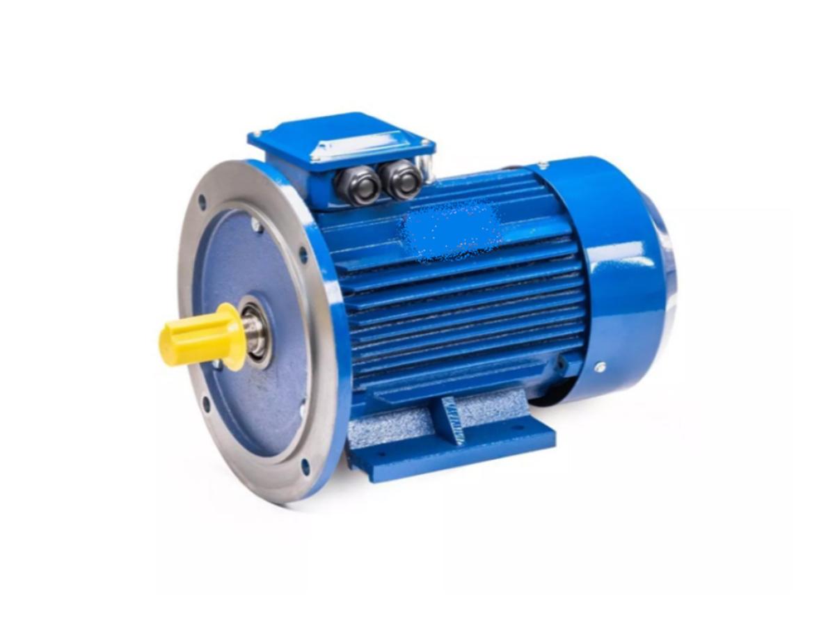 Электродвигатель MF АИР 100S2 4кВт 3000 об/мин 2081