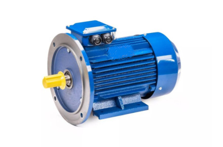 Электродвигатель MF АИР 112M2 7,5кВт 3000 об/мин 2081