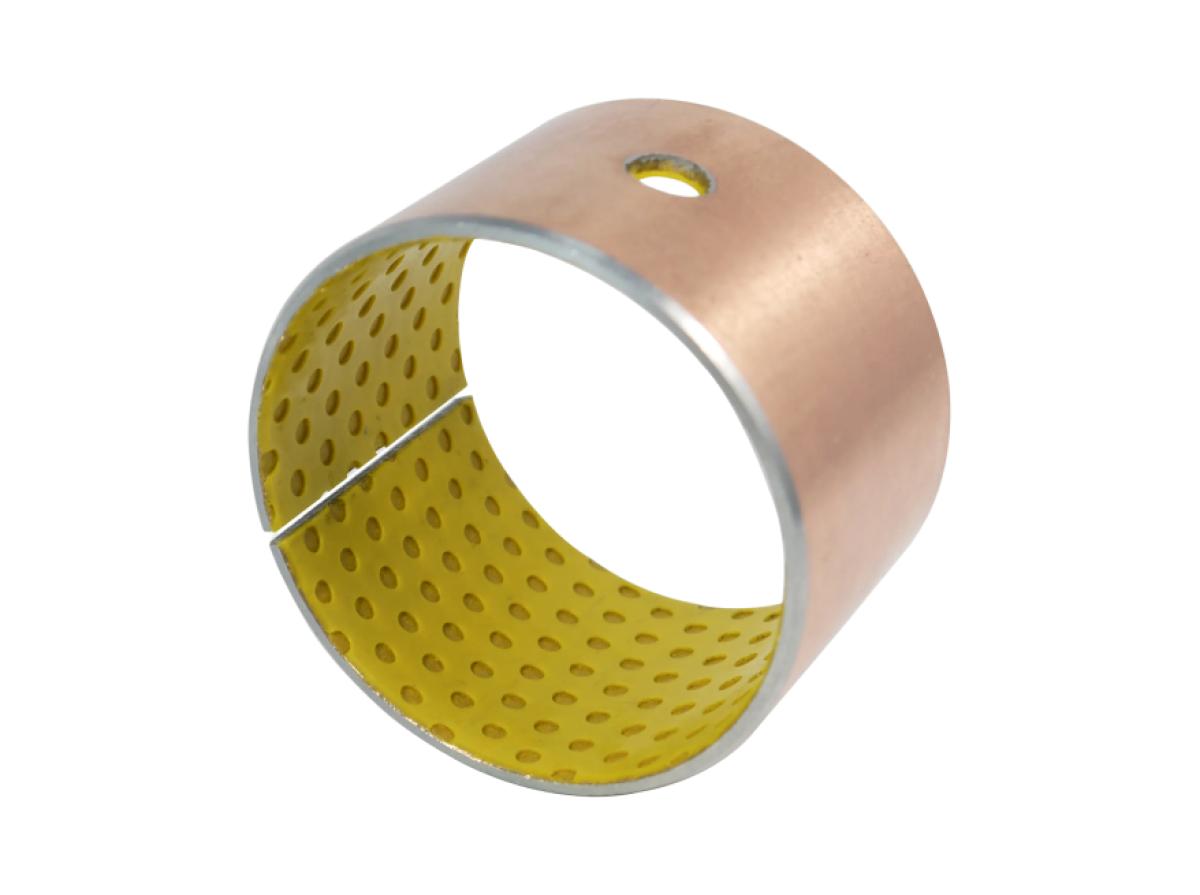 Втулка скольжения HDB-2H (SF-2,DX) 40х44х40