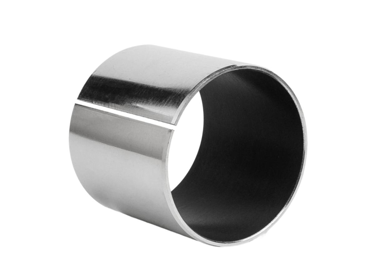 Втулка скольжения HDB-10 (SF-1) 45х50х25 Втулка скольжения HDB-10 (SF-1) 45х50х25