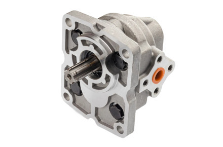 НШ-14М-10М-3 Насос шестеренный (НШ-14М-10М-4)