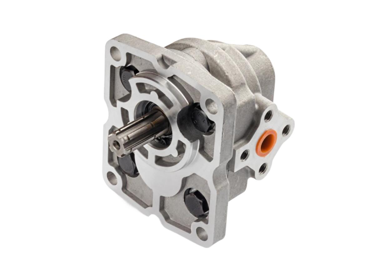 НШ-50М-50М-3 Насос шестеренный (НШ-50М-50М-4)