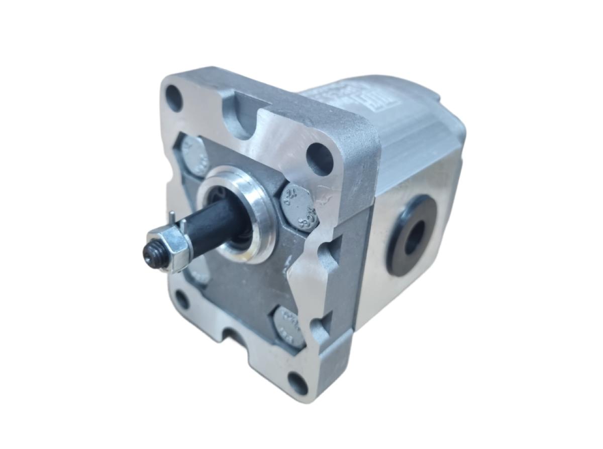 1PFC6.0G3D Насос шестеренный 1PFC6.0G3D Насос шестеренный