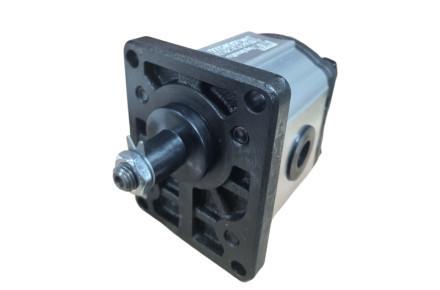 GPM2FC012B03 Насос шестеренный