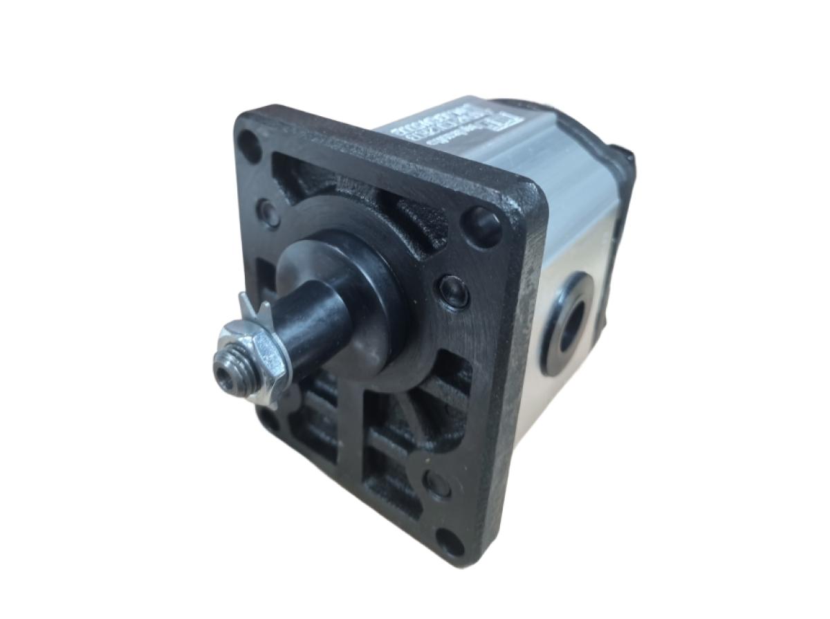 GPM2FC012B03 Насос шестеренный