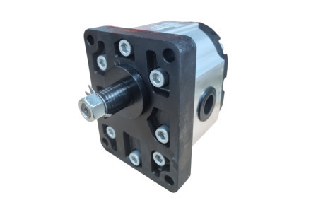 GPM3FC028B03 Насос шестеренный