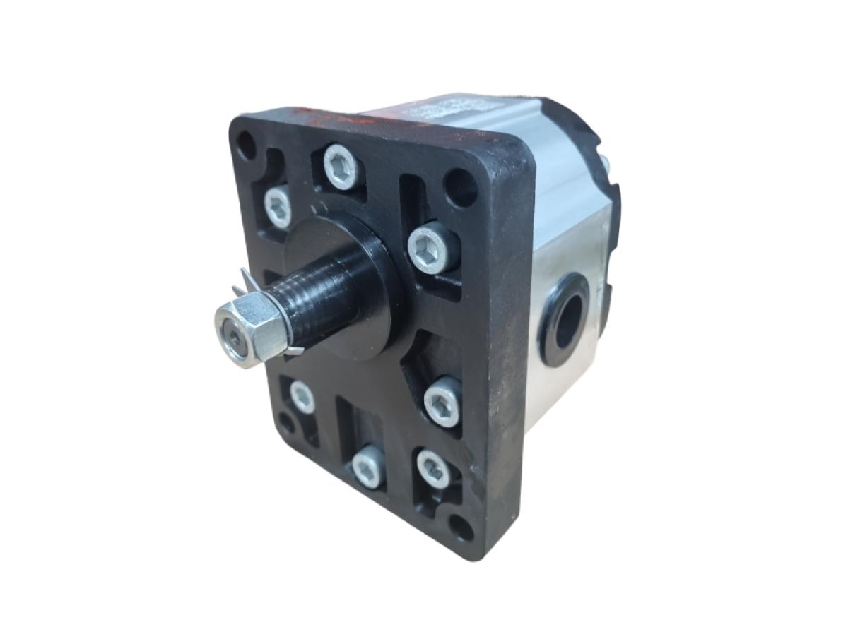 GPM3FC080B03 Насос шестеренный GPM3FC080B03 Насос шестеренный