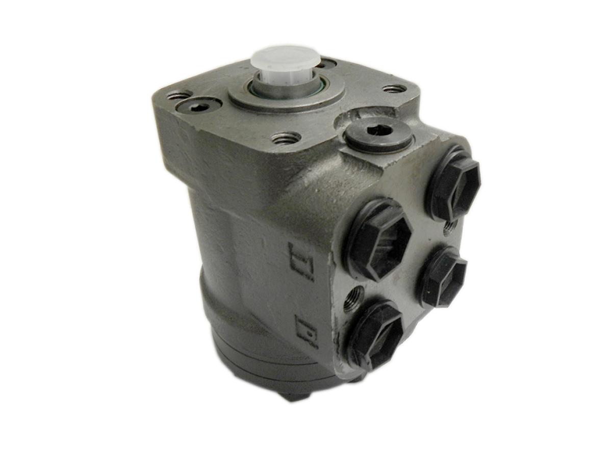 Насос-дозатор НДП-250/1-01 (16)