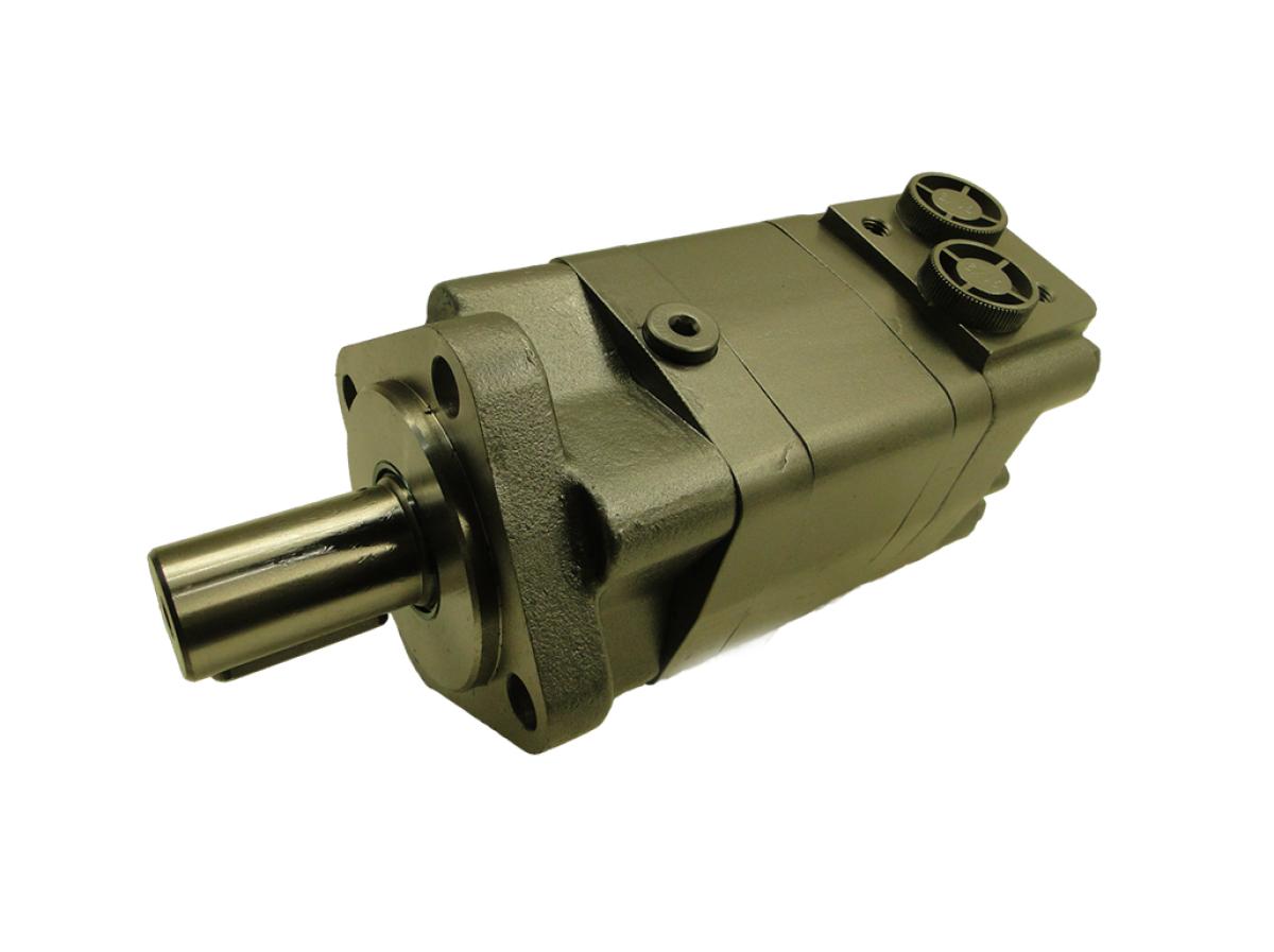 Гидромотор планетарный МГП-125-01