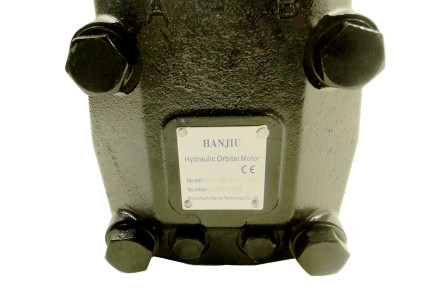 Гидромотор планетарный BMV 630cc (аналог MV-630CM)