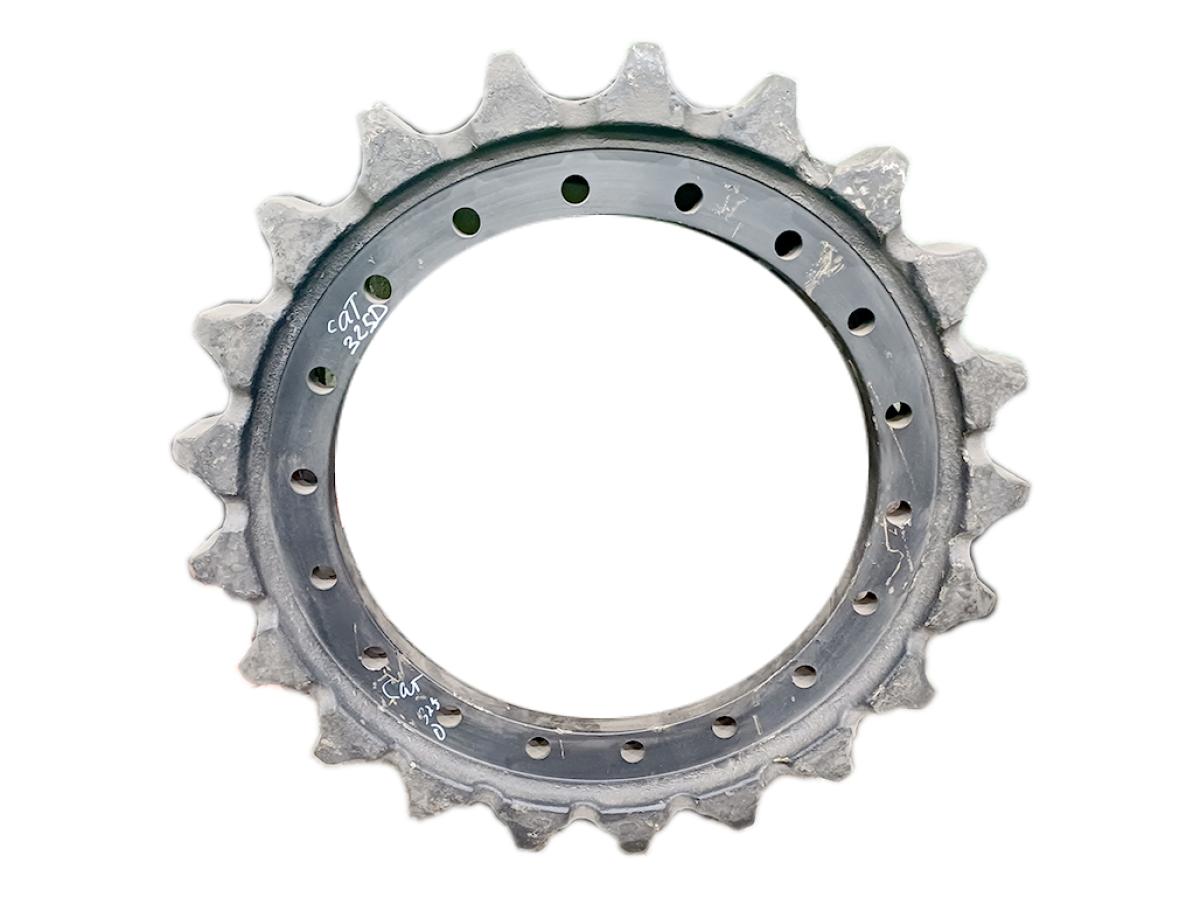 Звездочка ведущая CAT325DL (6Y4898)