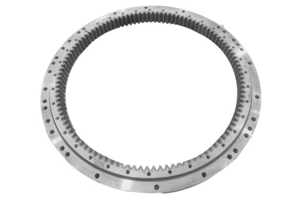 Поворотный круг EC480BL (14559204)